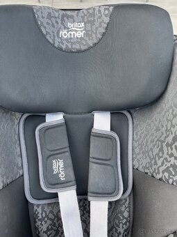 Britax Römer DualFix i-size - 2