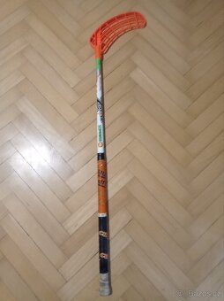 Zone supreme florbalová hokejka - 2