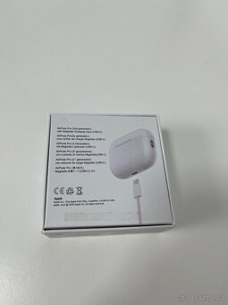 Apple AirPods pro 2 - 2