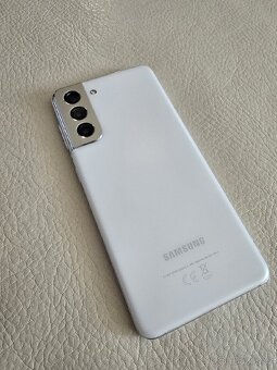 Samsung S21 - 2