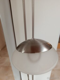 Stojací lampa - 2