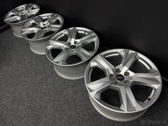 Alu AUDI A7 5x112 19” 4K8601025J - 2