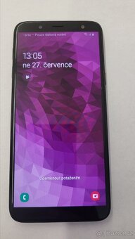 Galaxy J6 Duos - 2