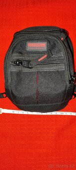 Taška za opasek Alpine Pro - 2