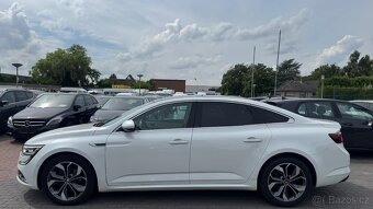 Renault Talisman lim dCi 130 Elysée rok 06/2017 - 2