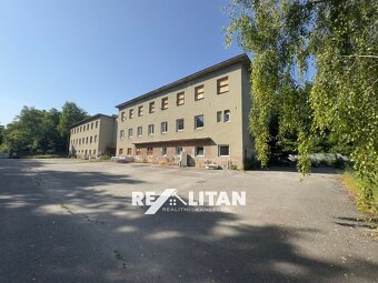 Prodej, víceúčelová stavba, 17 400 m2, Žarošice, Hodonín - 2