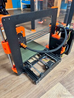 Prusa MK4 - 2