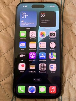 iPhone 15 pro - 2