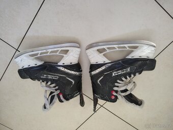 Hokejové brusle Bauer Vapor X 3,5 - 2