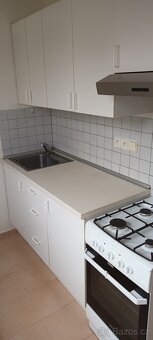 Prodej bytu 1+1, 35m2, Králův Dvůr, os. vlastnictví - 2