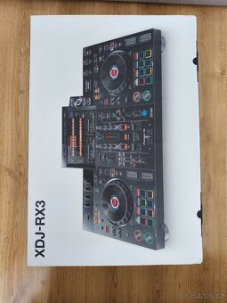 Pioneer DJ XDJ RX3 - 2