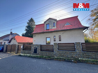 Prodej rodinného domu 210m2, Petřvald, ul. Sokolská - 2