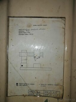 Vrtačka vr4 - 2