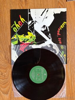 LP YoYo band - 2