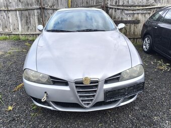 ALFA ROMEO 156 1,8i 16 v-twin spark - 2