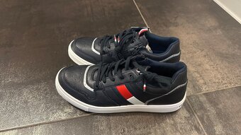 Pánské tenisky Tommy Hilfiger vel. 41 - 2