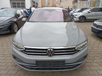 VW Passat B8 Variant 2.0TDI 110kW DSG - záruka Autodraft - 2
