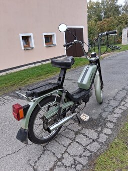Babeta 210 - 2