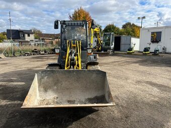 nakladač WACKER NEUSON WL34 - 2