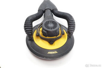 Mirka LEROS 950 zdvih 5mm + přenosný vak - 2