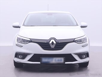 Renault Mégane 1,2 TCe 74kW CZ Aut.klima (2017) - 2