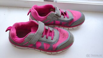 Sportovní boty vel. 35 - 2