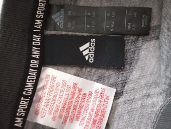 Tričko detske Adidas - 2