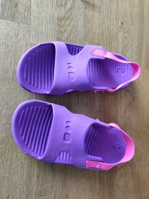 Gumové pantofle Boty k vodě vel. 33-34 - 2