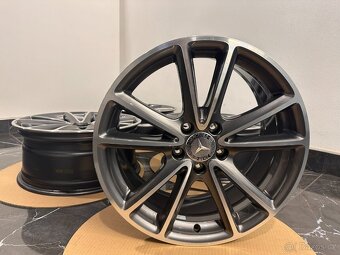 original Mercedes Benz r18 CLS C257 W257 A2574010800 - 2