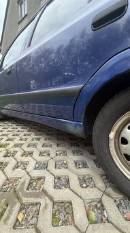 Škoda Felicie 1.3mpi - 2