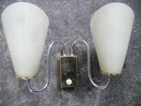 STARÉ LAMPIČKY - 2