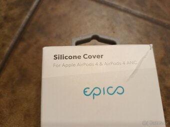 Pouzdro na sluchátka - 2