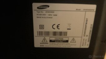 Chytra TV samsung - 2