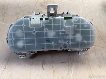 Přístrojová deska Mazda Cx7 BP4K55430 - 2