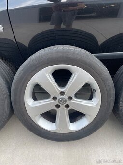 Alu kola Opel Mokka - 2