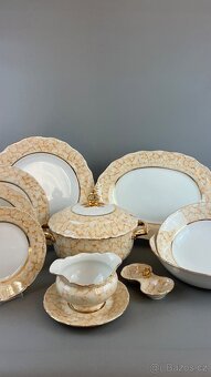 Jídelní servis, NOVÝ, jídelní souprava - 2