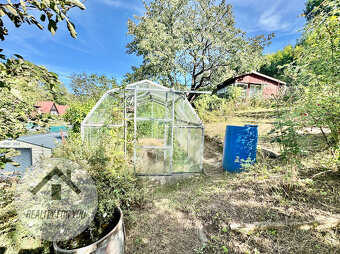 Prodej zahrádky s chatkou v žádané lokalitě Vrchlabí, zahrád - 2