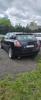 Fiat Stilo 2.4 - 2