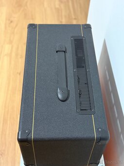 Orange Rockerverb MKIII 50 - 2