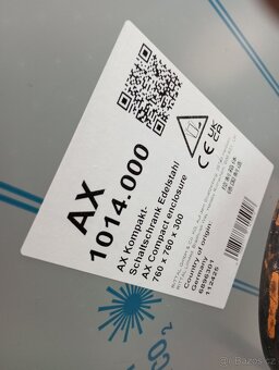 Rozvaděč Rittal - 2