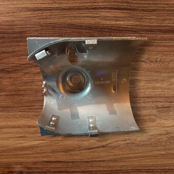 Kryt karburátoru jawa čz 125/175 - 2