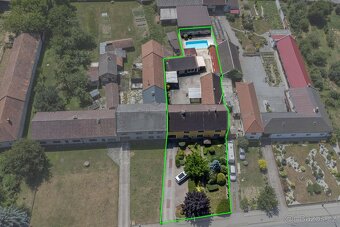 RD Štěpánov u Olomouce - 2