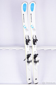 Použité lyže KASTLE LX 85 - 2