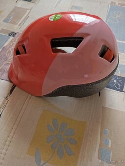 Dětská helma na kolo XS - 2
