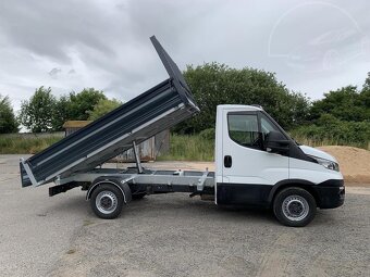 Iveco Daily 35S16 Nový 3S sklápěč - 2