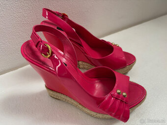 Dámské boty LOUIS VUITTON - 2