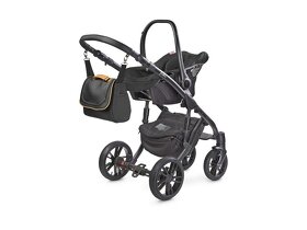 Autosedačka - vajíčko pro miminka 2 kusy NOVÉ - 2