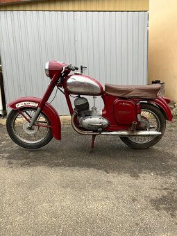 Jawa 175/356 - 2