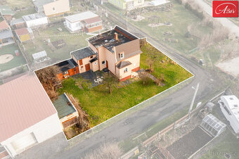 Prodej RD, Kladruby - 2