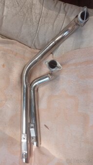 Výfuky Yamaha Virago 535 - 2